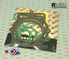 Namura Technologies Top End