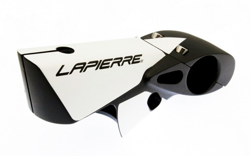 Lapierre aerostorm - lapierre, tt