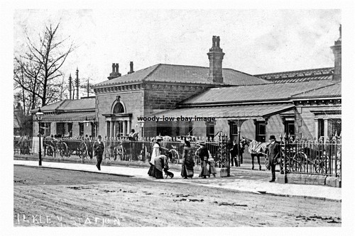 Pt1411 ilkley railway - pt1411,