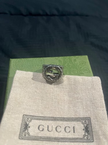 Gucci unisex sterling - unisex,