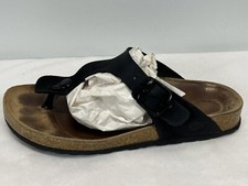 Womens Bio Bio Thong Sandals