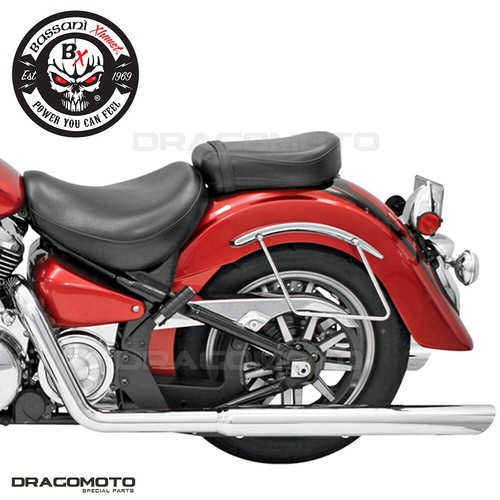 Yamaha 1700 road - xv,