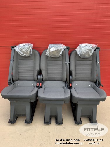 Seat ford transit custom - seat,