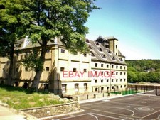 PHOTO  THE MALTINGS FORMERLY