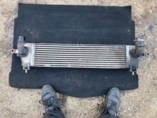 NISSAN QASHQAI 1.5 DCI (K9KH282) INTERCOOLER TO FIT 2010 TILL 2014