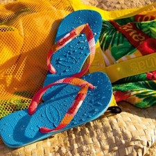 Havaianas - Kids' flip flops for girls and boys