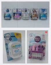 Ambi Pur 3 Volution Plug ,Perfect Scents 3 Scent Refill