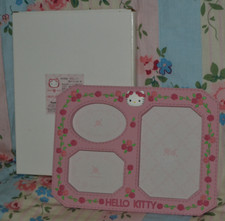 RARE BNWT Vtg 2000 Sanrio