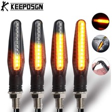 2pcs Motorcycle LED Turn