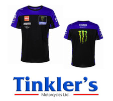 *SALE* GENUINE YAMAHA MONSTER