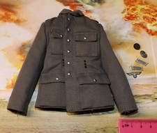 Dragon Dreams DID 1/6 Scale WWII German Tunic from Jurgen D80180