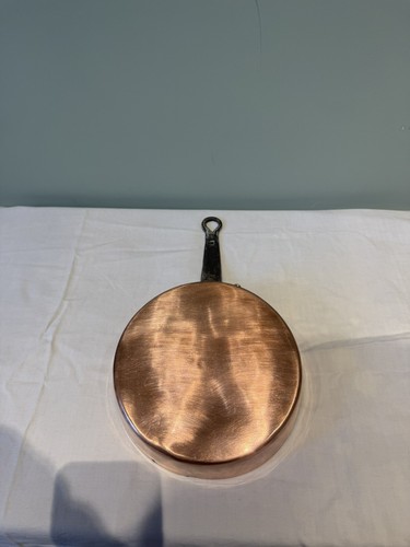 Vintage french copper - french,