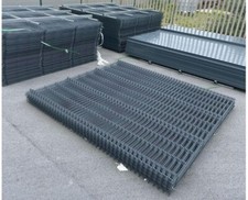 Brand new mesh - brand,