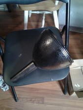 Vintage Metal Oil Funnel 