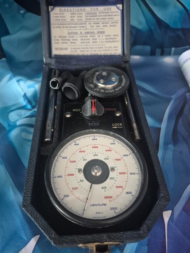 Vintage smiths venture ath - vintage, 6