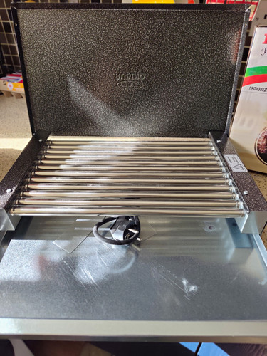 Indoor outdoor electric grill - indoor/outdoor,
