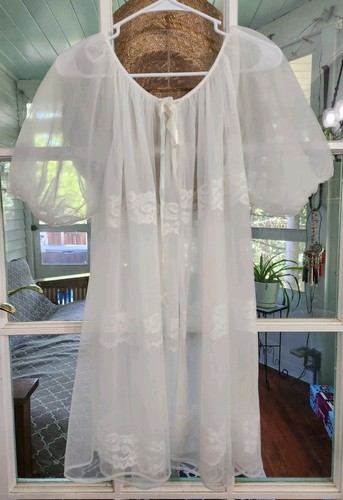 Vtg 60s white - vtg,