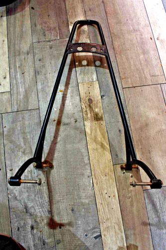 Genuine harley davidson - genuine,