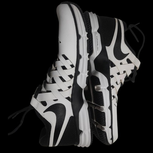 Nike lunar fingertrap white - lunar,