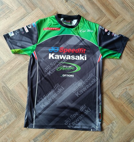 Kawasaki official speedfit - official,