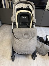 Silver Cross Pioneer 2 In 1