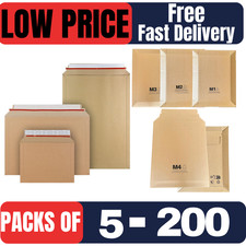 Large letter Mailer Kraft