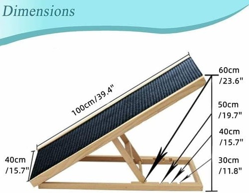 Wooden folding freestanding - wooden,