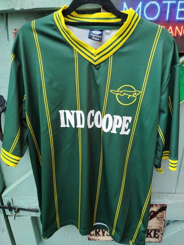Leicester city ind coope - city,