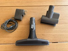 Dyson genuine hoover vacuum attachments JOBLOT bundle charger