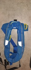 SPINLOCK JUNIOR DECKVEST cento 20-50kg 100N age 8-15 colour blue