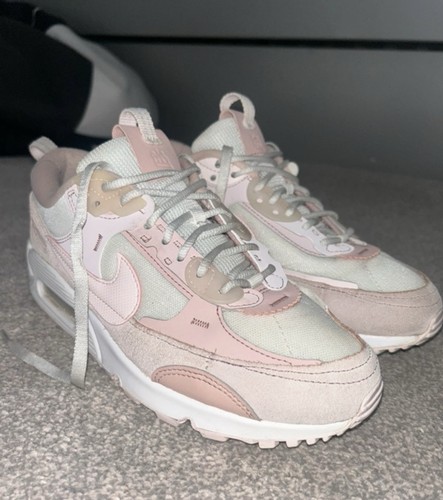 Nike air max size 5 - 5.5, uk
