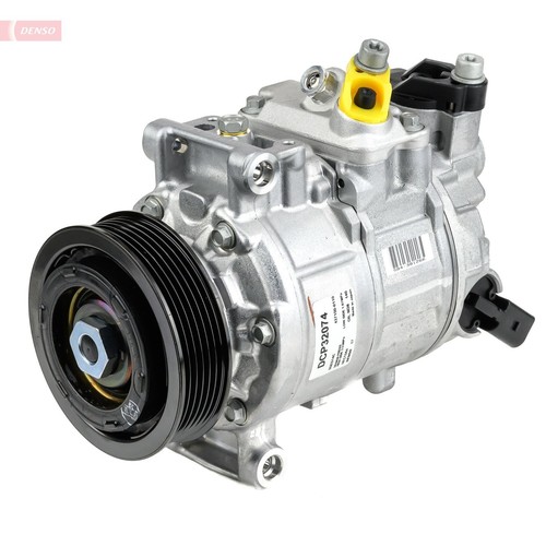 Compressor pump for - for, vw