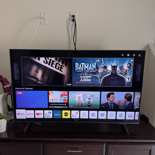 55uq7070zue 55in 2160p - lg,