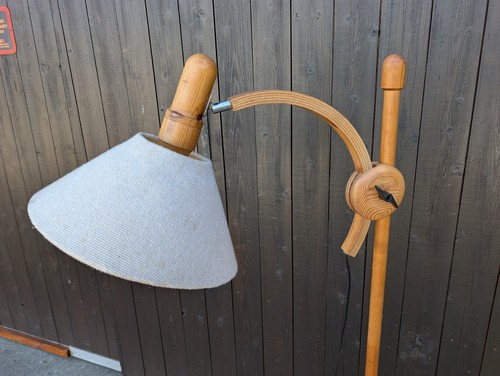 Vintage danish domus - domus, wooden