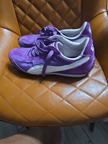Puma womens running shoe - shoe, us