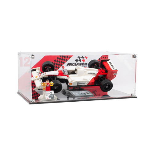 Opus display case box - opus,