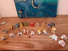 Tetley Tea Collectable