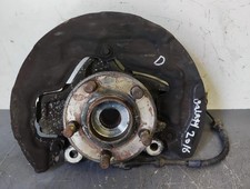 2015-19 Ford Galaxy 2.0 TDCi Auto FRONT WHEEL HUB BEARING RIGHT DRIVER E1GC3K170