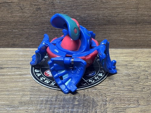 Bakugan bakuswap pyrus aquos - bakugan, pyrus/aquos