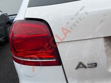 AUDI A3 MPI TECHNIK MK2 FL