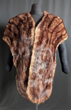 Vintage 1930s / 1940s ? Fur
