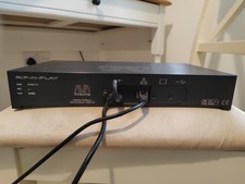 RIP-N-PLAY AV-RNG-1T-A AVA