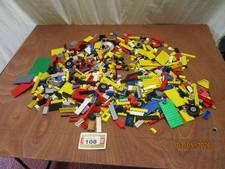 Lego Mixed Bundle Job Lot