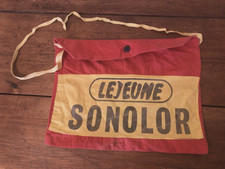 Vintage Lejeune Sonolor