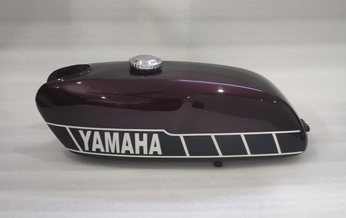 Yamaha fs1 steel painted - yamaha,