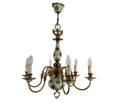 Chandelier 5 Arms Lights