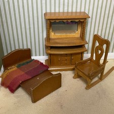1:12TH Scale Dolls House
