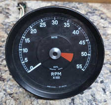 Original Smiths, RVI 4611/04 -