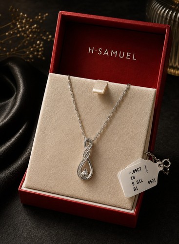 New samuel 925 - new,