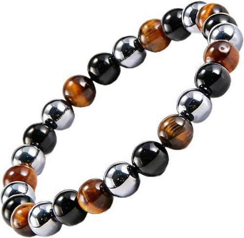 Aluckiss men tiger eye - tiger's, &